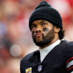 Cardinals umiestňujú QB Kylera Murrayho na IR so zranením nohy