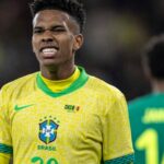 Carlo Ancelotti podporuje budúcnosť Estevaa Williana so silným nárokom po góle Brazílie