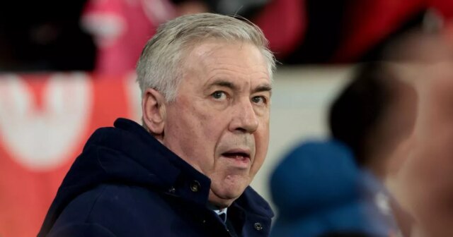 Carlo Ancelotti viedol niektoré z najväčších svetových mien