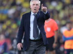Carlo Ancelotti vynáša verdikt o štarte Xabiho Alonsa v Reale Madrid Carlo Ancelotti vynáša verdikt o štarte Xabiho Alonsa v Reale Madrid