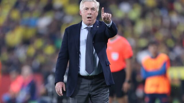 Carlo Ancelotti vynáša verdikt o štarte Xabiho Alonsa v Reale Madrid
