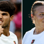 Troy Deeney and Moises Caicedo