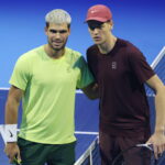 Carlos Alcaraz a Jannik Sinner sú odhalené prize money z ATP Finals