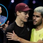 Carlos Alcaraz alebo Jannik Sinner? Ivan Ljubičić prezrádza, kto sa najviac podobá Rogerovi Federerovi