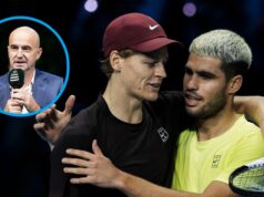 Carlos Alcaraz alebo Jannik Sinner? Ivan Ljubičić prezrádza, kto sa najviac podobá Rogerovi Federerovi Carlos Alcaraz alebo Jannik Sinner? Ivan Ljubičić prezrádza, kto sa najviac podobá Rogerovi Federerovi
