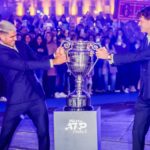 Carlos Alcaraz je na prvom mieste v rebríčku, keď sa pripravuje na bitku Jannika Sinnera