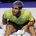 Carlos Alcaraz odhaľuje rozhodnutie o Davisovom pohári po veľkom strachu zo zranení