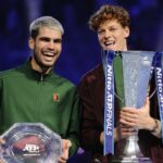 Carlos Alcaraz pred sezónou 2026 vysiela pre Jannika Sinnera divoký odkaz