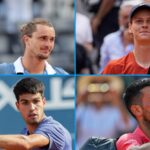 Carlos Alcaraz utrpel pokles v rebríčku, keďže Novak Djokovič sa teší posilneniu v neoficiálnom zozname