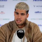 Carlos Alcaraz volá po veľkej zmene a hovorí o svetovom úspechu číslo 1
