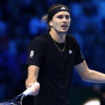 Carlos Alcaraz zisťuje, s kým bude hrať vo finále ATP, keď Alexander Zverev dostane strohú radu