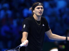 Carlos Alcaraz zisťuje, s kým bude hrať vo finále ATP, keď Alexander Zverev dostane strohú radu Carlos Alcaraz zisťuje, s kým bude hrať vo finále ATP, keď Alexander Zverev dostane strohú radu