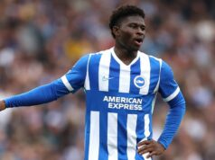 Carlos Baleba „hovorí“ a tajná zbraň Man Utd pri prenasledovaní hviezdy Brightonu za 100 miliónov libier Carlos Baleba