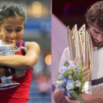 Caroline Wozniacki vyberá svojho víťaza