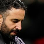 Carragher zaútočil na Amorim historicky „prvý“, pretože šéf Man Utd si zaslúži „veľkú vinu“