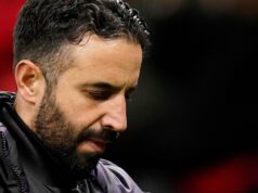 Carragher zaútočil na Amorim historicky „prvý“, pretože šéf Man Utd si zaslúži „veľkú vinu“ Carragher zaútočil na Amorim historicky „prvý“, pretože šéf Man Utd si zaslúži „veľkú vinu“