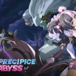 Dialyn a jej W-Engine (obrázok cez HoYoverse)