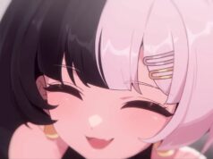 Čas do vydania Dialyn v Zenless Zone Zero Dialyn a jej W-Engine (obrázok cez HoYoverse)