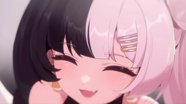 Dialyn a jej W-Engine (obrázok cez HoYoverse)