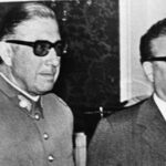 Časová os operácií CIA v Latinskej Amerike | Správy o konflikte