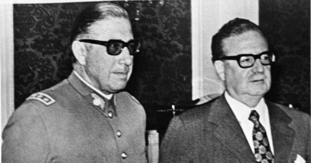 Časová os operácií CIA v Latinskej Amerike | Správy o konflikte
