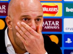 Časová os stiahnutia slotu bola odhalená po „mimoriadnom stretnutí“, keď Liverpool vydal „posledné varovanie“ o odklade výkonu Časová os stiahnutia slotu bola odhalená po „mimoriadnom stretnutí“, keď Liverpool vydal „posledné varovanie“ o odklade výkonu