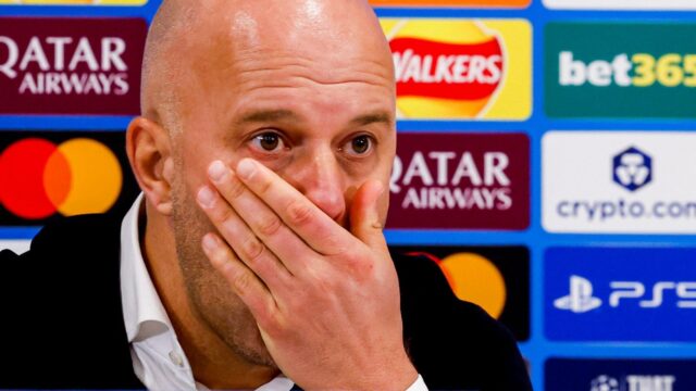 Časová os stiahnutia slotu bola odhalená po „mimoriadnom stretnutí“, keď Liverpool vydal „posledné varovanie“ o odklade výkonu
