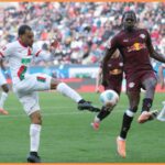 Castello Lukeba z RB Lipsko