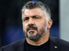 CdS: Gattuso plánuje pred play-off večere s talianskym tímom v troch rôznych mestách CdS: Gattuso plánuje pred play-off večere s talianskym tímom v troch rôznych mestách