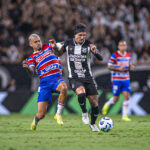 Ceará uchmatol neskorú remízu proti Fortaleze, hromadí tlak na súperov