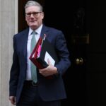 Čelí Keir Starmer sprisahaniu s cieľom zosadiť ho z postu britského premiéra? | Politické správy