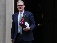 Čelí Keir Starmer sprisahaniu s cieľom zosadiť ho z postu britského premiéra? | Politické správy Čelí Keir Starmer sprisahaniu s cieľom zosadiť ho z postu britského premiéra? | Politické správy