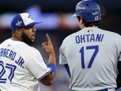 Celoktóbrový tím MLB: Hviezdy, ktoré ovládli play-off 2025 Celoktóbrový tím MLB: Hviezdy, ktoré ovládli play-off 2025