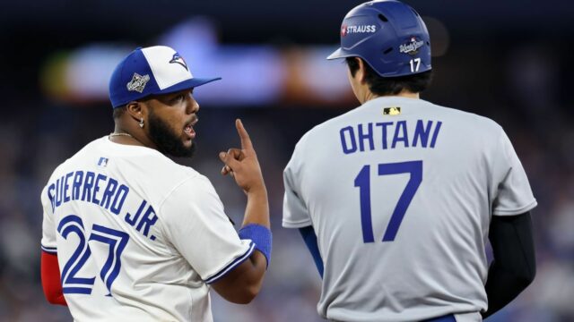 Celoktóbrový tím MLB: Hviezdy, ktoré ovládli play-off 2025
