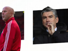 Cena pri dlhodobej výmene Van Dijk DRAMATICKY klesá Download app from appStore