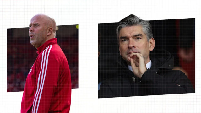 Cena pri dlhodobej výmene Van Dijk DRAMATICKY klesá Download app from appStore