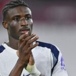 Čerstvé obavy o zranenie Tottenhamu; veteránska hviezda vystupuje z medzinárodnej povinnosti