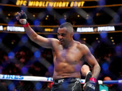 Cesar Almeida z UFC je vďačný, že môže trénovať s „bláznivým“ Seanom Stricklandom Download app from appStore