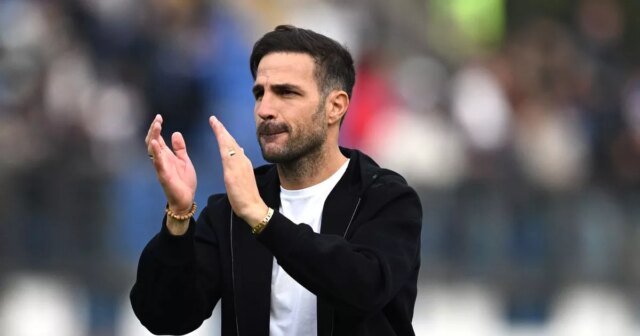 Cesc Fabregas si vybral štyri hviezdy Arsenalu, ktoré v tejto Cesc Fabregas