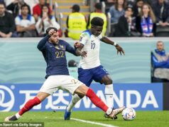 Cesta Anglicka do finále majstrovstiev sveta je odhalená, keď FIFA oznámila nový formát pre budúcotýždňový žreb Anglicko sa vďaka novým pravidlám FIFA o nasadzovaní vyhne stretnutiu s Francúzskom, pokiaľ sa obe krajiny nedostanú do finále majstrovstiev sveta.