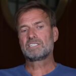 Jurgen Klopp počas plesu nadácie LFC v Liverpoolskej anglikánskej katedrále. Dátum snímky: piatok 23. mája 2025. PA Foto. Pozrite si príbeh PA SOCCER Liverpool