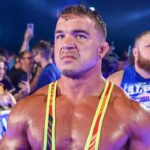 Chad Gable sa nemusí vrátiť do WWE sám