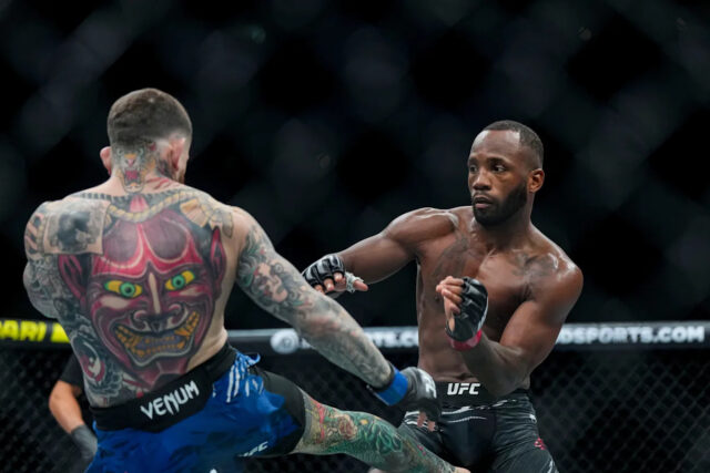 Chael Sonnen pred UFC 322: Leon Edwards „nevie, aký dobrý Download app from appStore