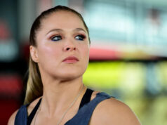 Chael Sonnen vehementne nesúhlasí s kritikou MMA Rondy Rouseyovej: „Opustili ste nás“ Download app from appStore