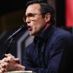 Chael Sonnen: „Neuvádzate žiadne dôkazy“