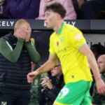 Championship club prepustil manažéra, keď vytvoril zhnitý rekord a priznáva, že sa necítim dobre