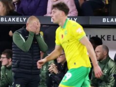 Championship club prepustil manažéra, keď vytvoril zhnitý rekord a priznáva, že sa necítim dobre Championship club prepustil manažéra, keď vytvoril zhnitý rekord a priznáva, že sa necítim dobre