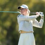 Snímka obrazovky z príbehu Hullovho Instagramu / IG: @charley.hull