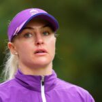 Charley Hull sa po tom, čo bol v spore v The Annika /@charley.hull, snaží o veľký tlak