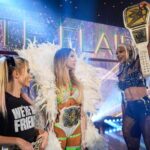 Charlotte Flair prerušila mlčanie na sociálnych sieťach po šokujúcom incidente zo zákulisia na WWE SmackDown